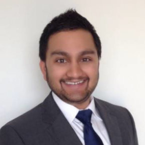 Dr. Ravi Patel