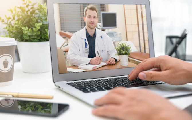Buford, GA Virtual Dental Visit